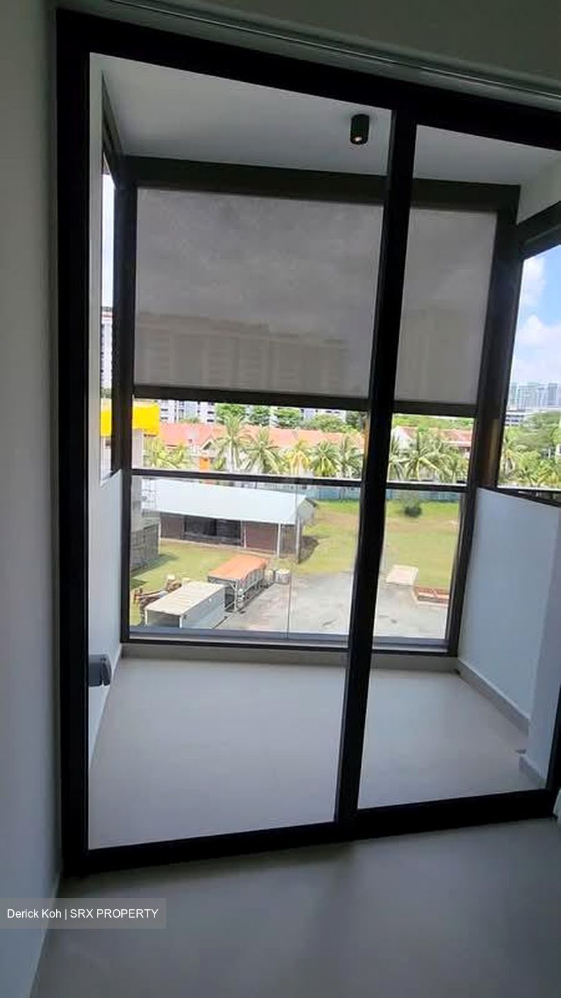 THE RANZ (D8), Apartment #563784421